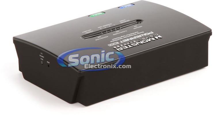 Monster Cable Power Net (DX PLN 300-P) Image 7