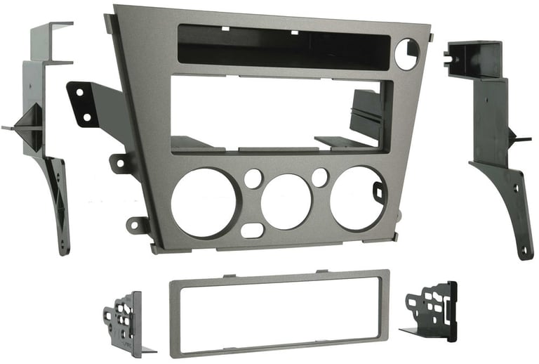 Metra 99-8901 Dash Kit Image 1