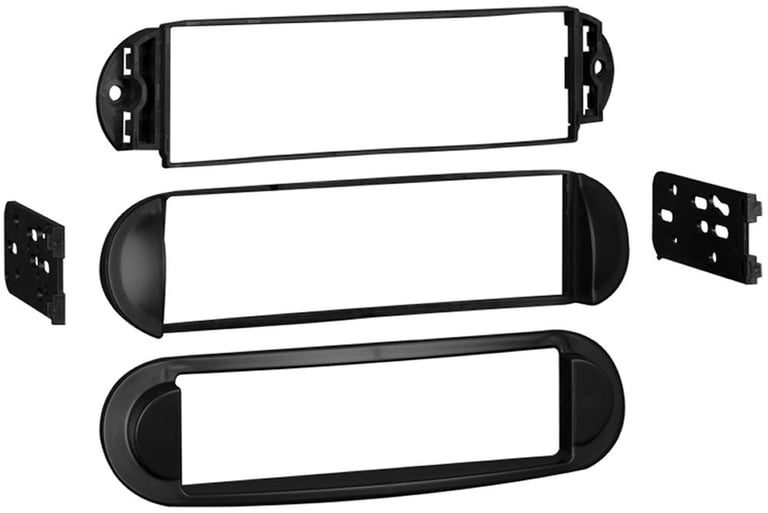Metra 99-9008 Dash Kit Image 1