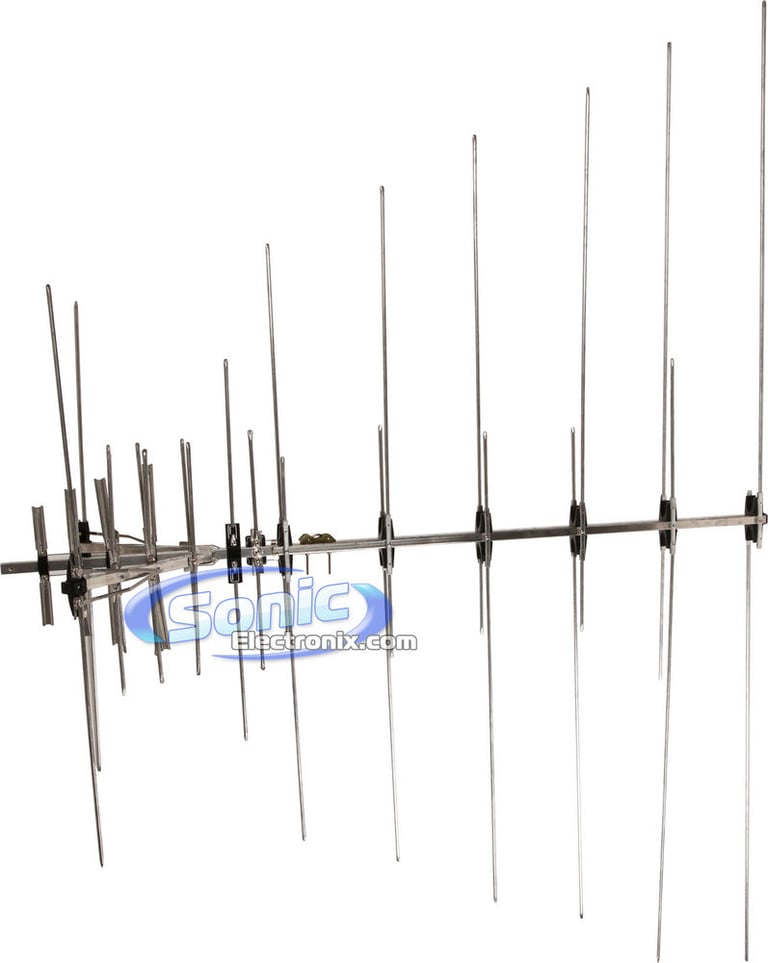 Winegard HD-7084P  Image 2