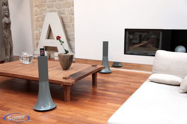 Zikmu Parrot PF550030AA (Gray) Image 2