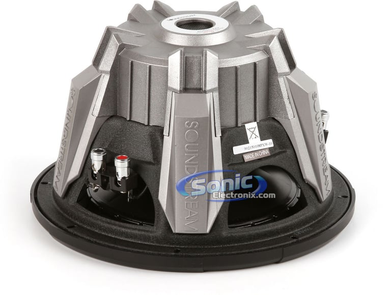 Soundstream PXW-10 Image 3
