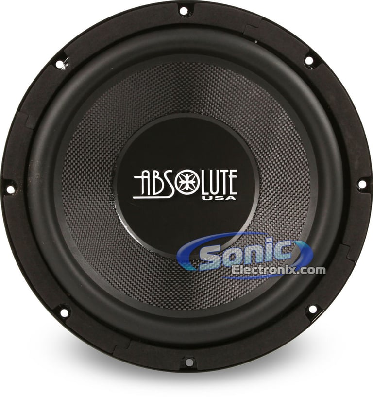 Absolute EVW-3000 Image 2
