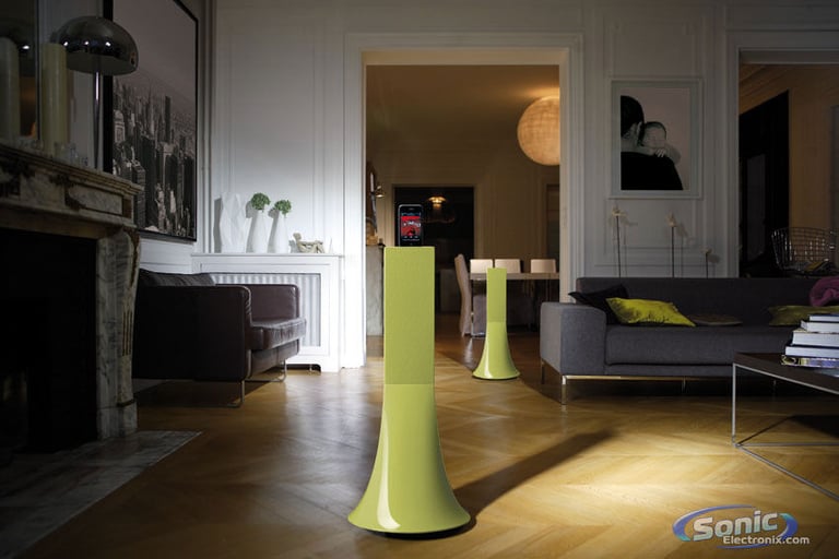 Zikmu Parrot PF550030AA (Lime) Image 4