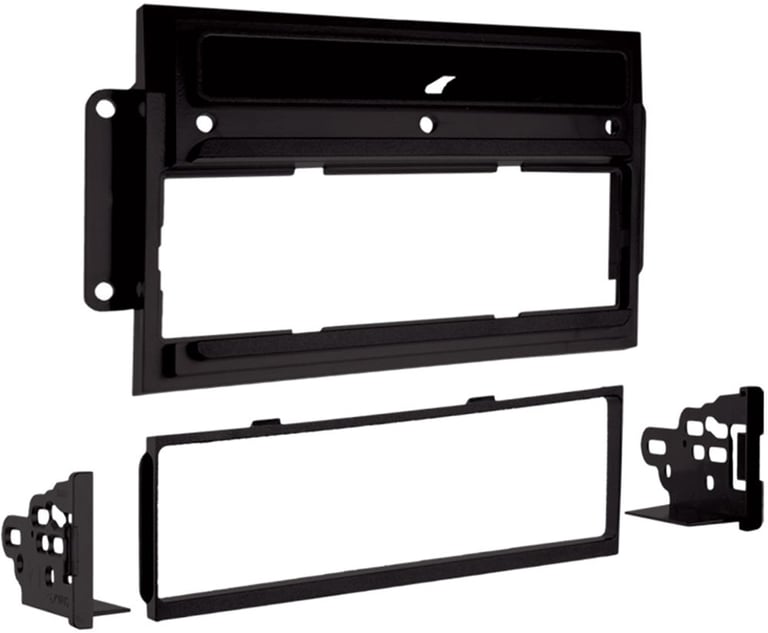 Metra 99-5813 Dash Kit Image 1