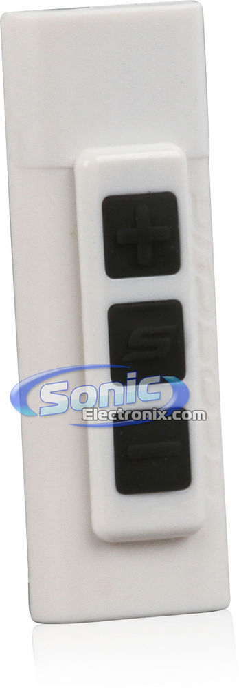 Scosche IRMCW (White) Image 3