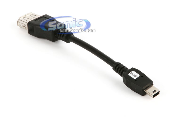 Absolute AVH7000BT Image 7