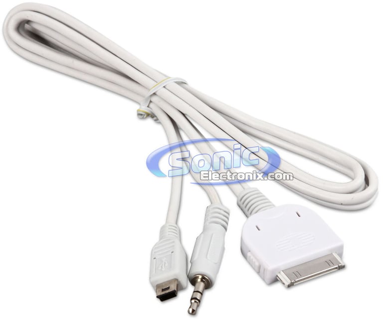 BOYO Vision AVN701S Image 6