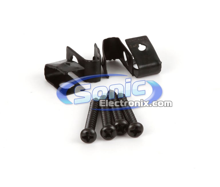Power Acoustik XPS-104 (Sold Individually) Image 6