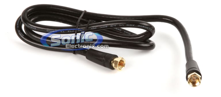 Monster Cable PowerCenter Surge Protector (MP AV 775G) Image 4