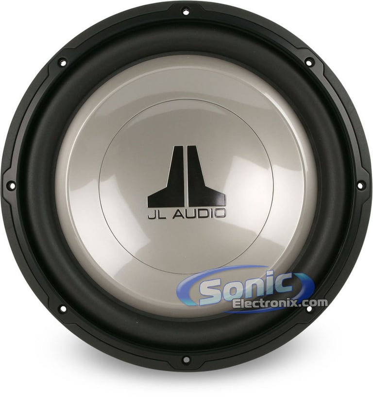 JL Audio 12W1v2-4 Image 2