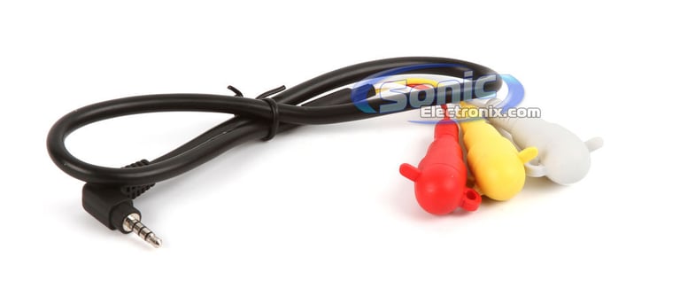 BOYO Vision AVN701D Image 9