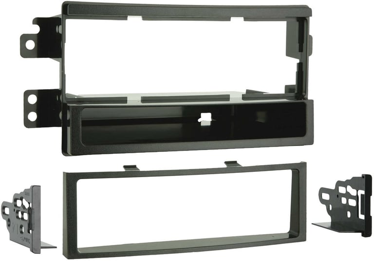 Metra 99-7329 Dash Kit Image 1