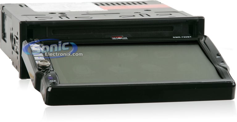 Absolute DMR-760BT Image 3