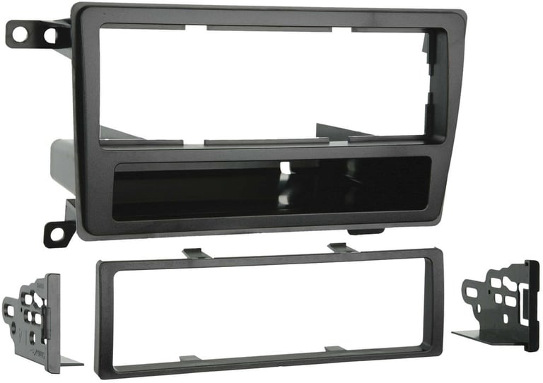 Metra 99-7403 Dash Kit Image 1