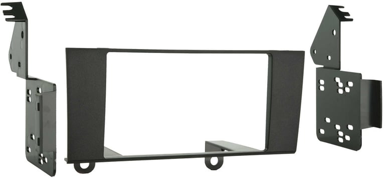 Metra 95-8153 Dash Kit Image 1