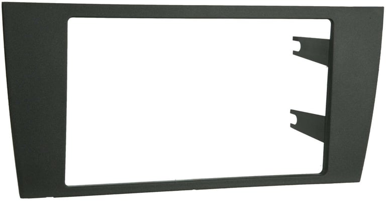 Metra 95-8155 Dash Kit Image 1
