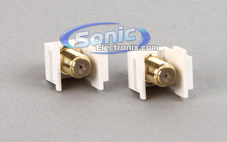 Icarus IHT-F81KEYSTW (White) Image 2
