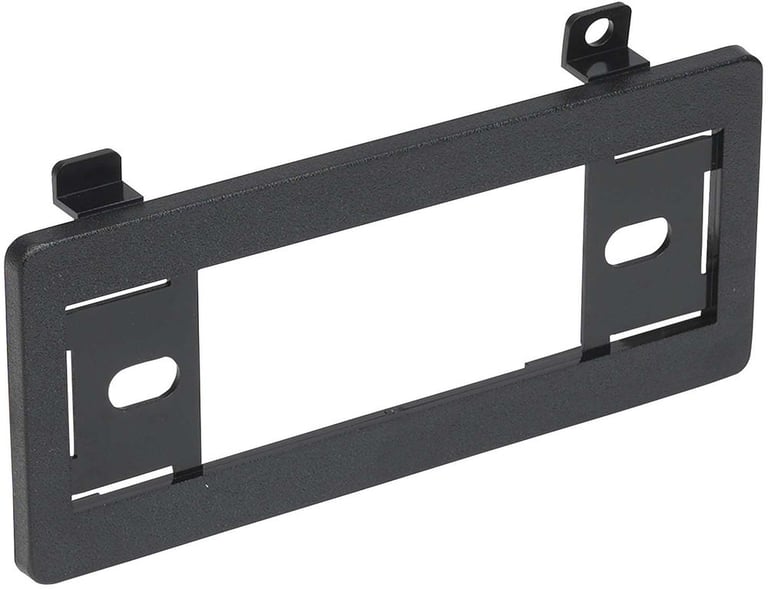 Metra 99-1000 Dash Kit Image 1