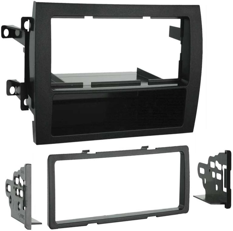 Metra 99-2004 Dash Kit Image 1