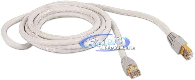 Monster Cable Blu-Ray 1200 Higher Definition Experience Pack Image 3
