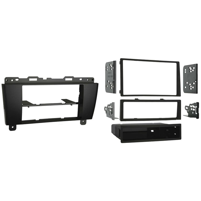 Metra 99-2021 Dash Kit Image 1