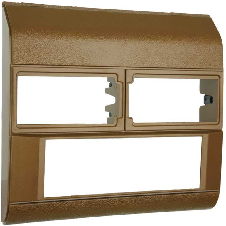 Metra 99-3000BR Dash Kit Image 1
