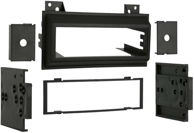 Metra 99-3043 Dash Kit Image 1