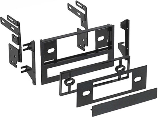Metra 99-3400 Dash Kit Image 1