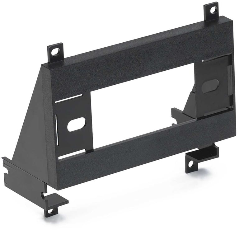 Metra 99-3412 Dash Kit Image 1
