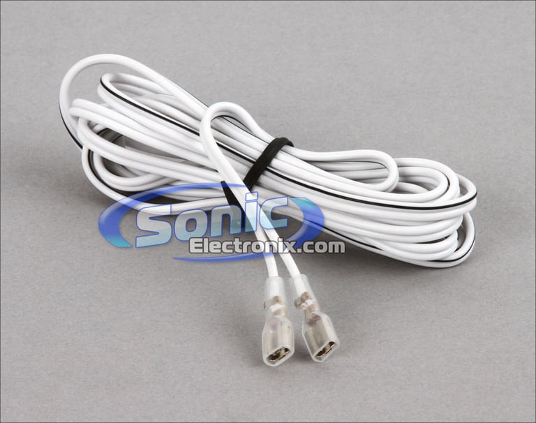 Power Acoustik XPS-104 (Sold Individually) Image 5
