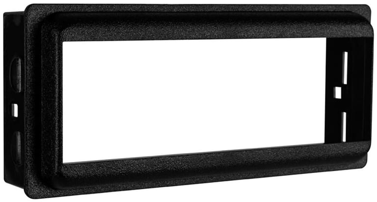 Metra 99-4500 Dash kit Image 1