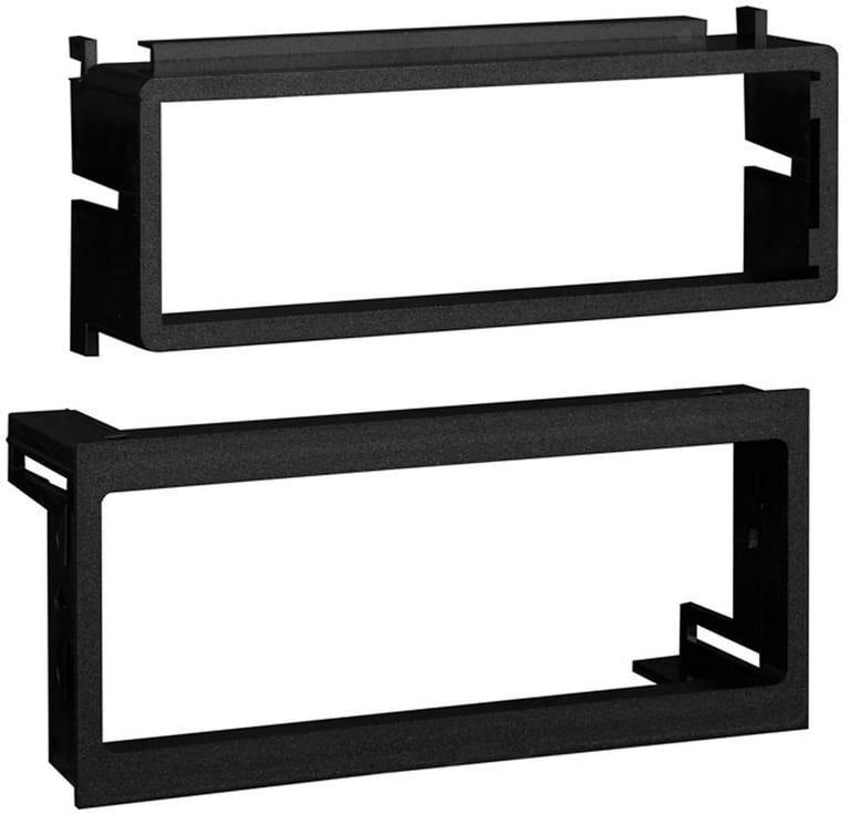 Metra 99-4700 Dash Kit Image 1