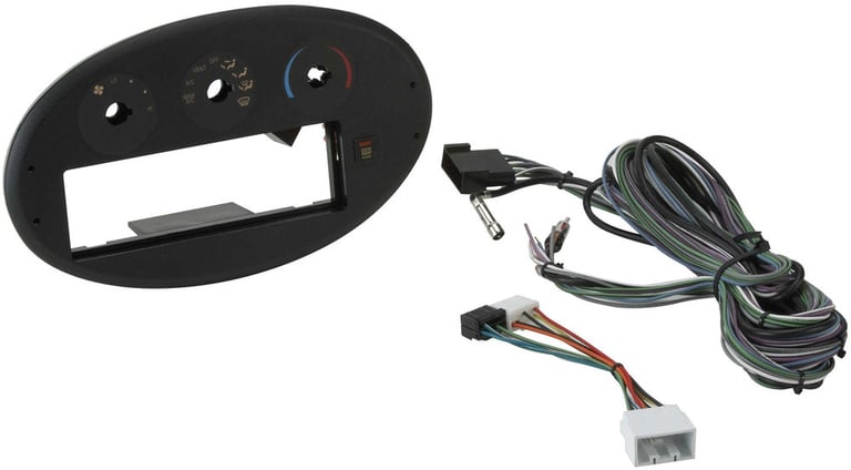 Metra 99-5715LDS Dash Kit Image 1
