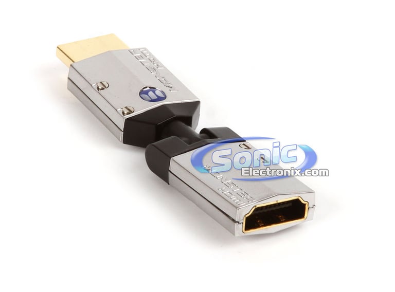 Monster Cable VA HDMI S-ADPT Image 3