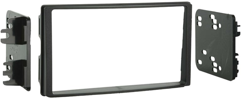 Metra 95-7329 Dash Kit Image 1