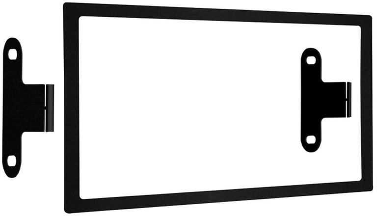 Metra 95-7417 Dash Kit Image 1