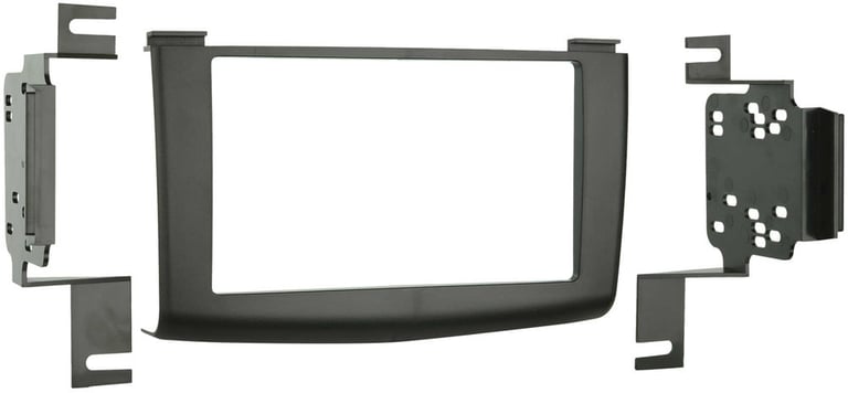 Metra 95-7425 Dash Kit Image 1