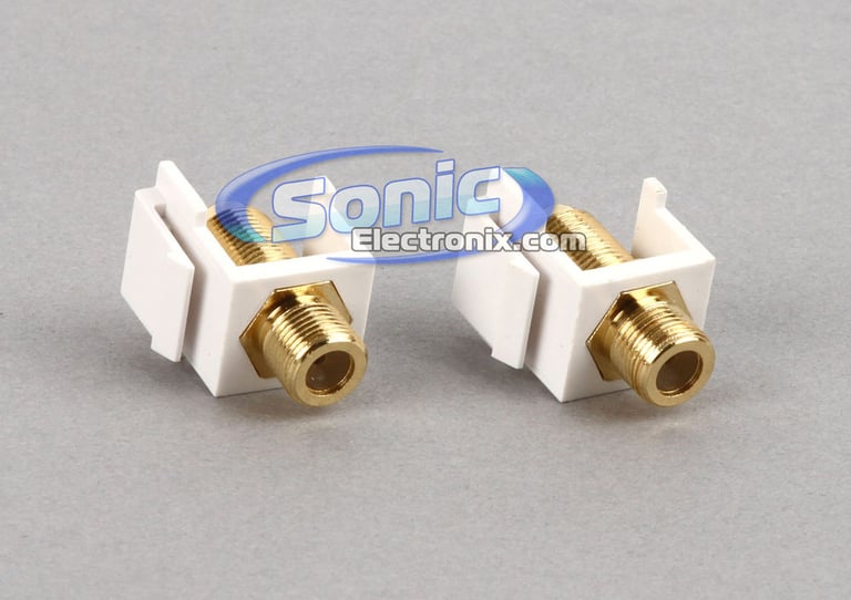 Icarus IHT-F81KEYSTW (White) Image 1