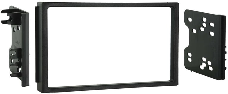 Metra 95-7951 Dash Kit Image 1