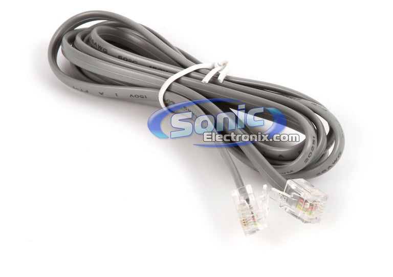 Monster Cable PowerCenter Surge Protector (MP HT 800G) Image 5