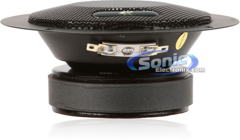 Power Acoustik XPS-104 (Sold Individually) Image 3