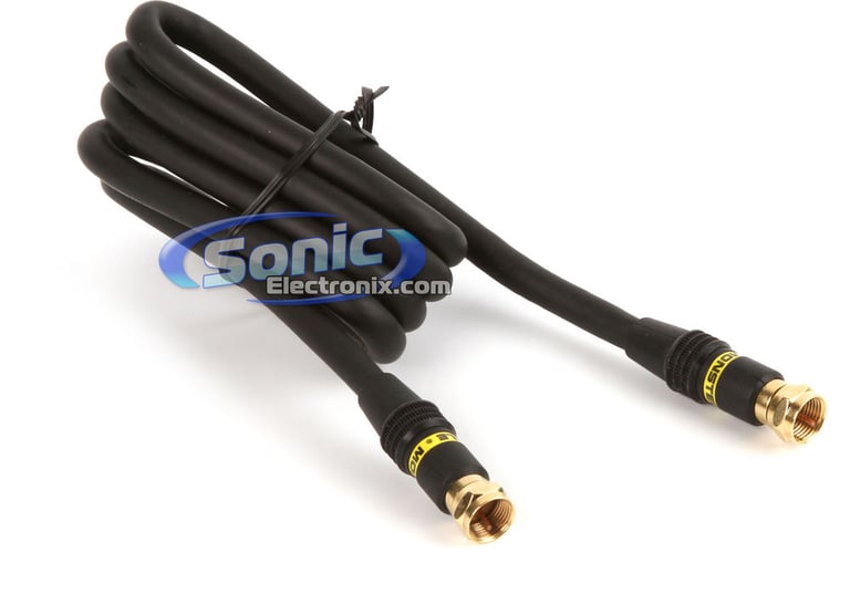 Monster Cable PowerCenter Surge Protector (MP HT 800G) Image 4