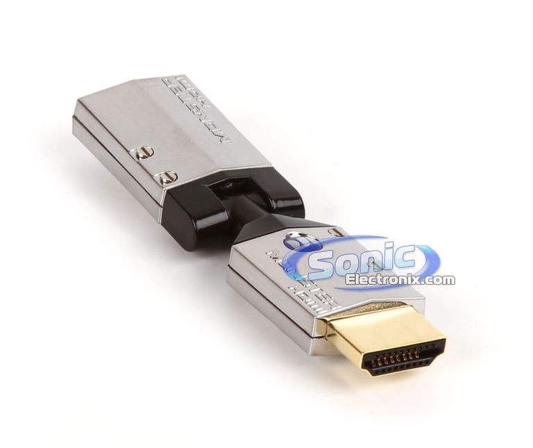 Monster Cable VA HDMI S-ADPT Image 2