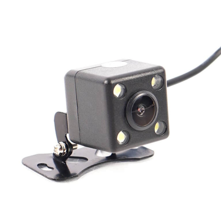 Planet Audio P650MB Stereo with Free Backup Camera Image 14