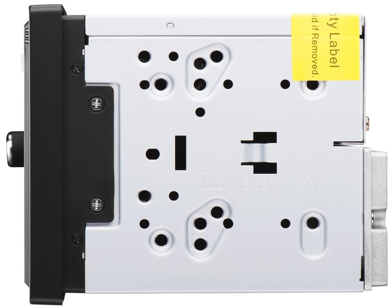 Planet Audio P650MB Stereo with Free Backup Camera Image 9