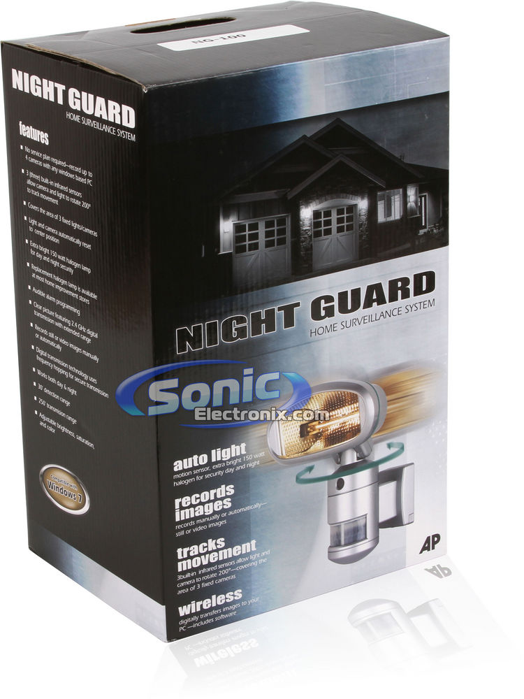 Auto Page NG-100 Night Guard Image 10