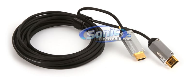 Monster Cable MC HD HSST-5M Image 1