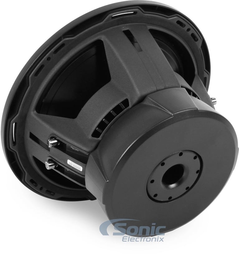 (2) Rockford Fosgate Punch P3D2-12 Subwoofers with Free Dual Enclosure Image 10