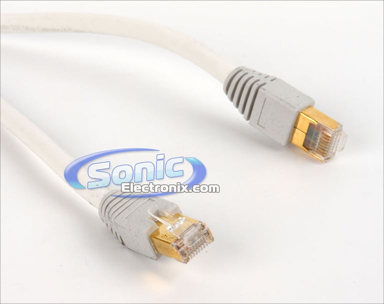 Monster Cable Blu-Ray 1200 Higher Definition Experience Pack Image 5
